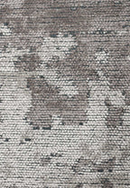 Verona Dark Grey - Cream Rug
