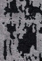 Verona Black - Light Grey Rug