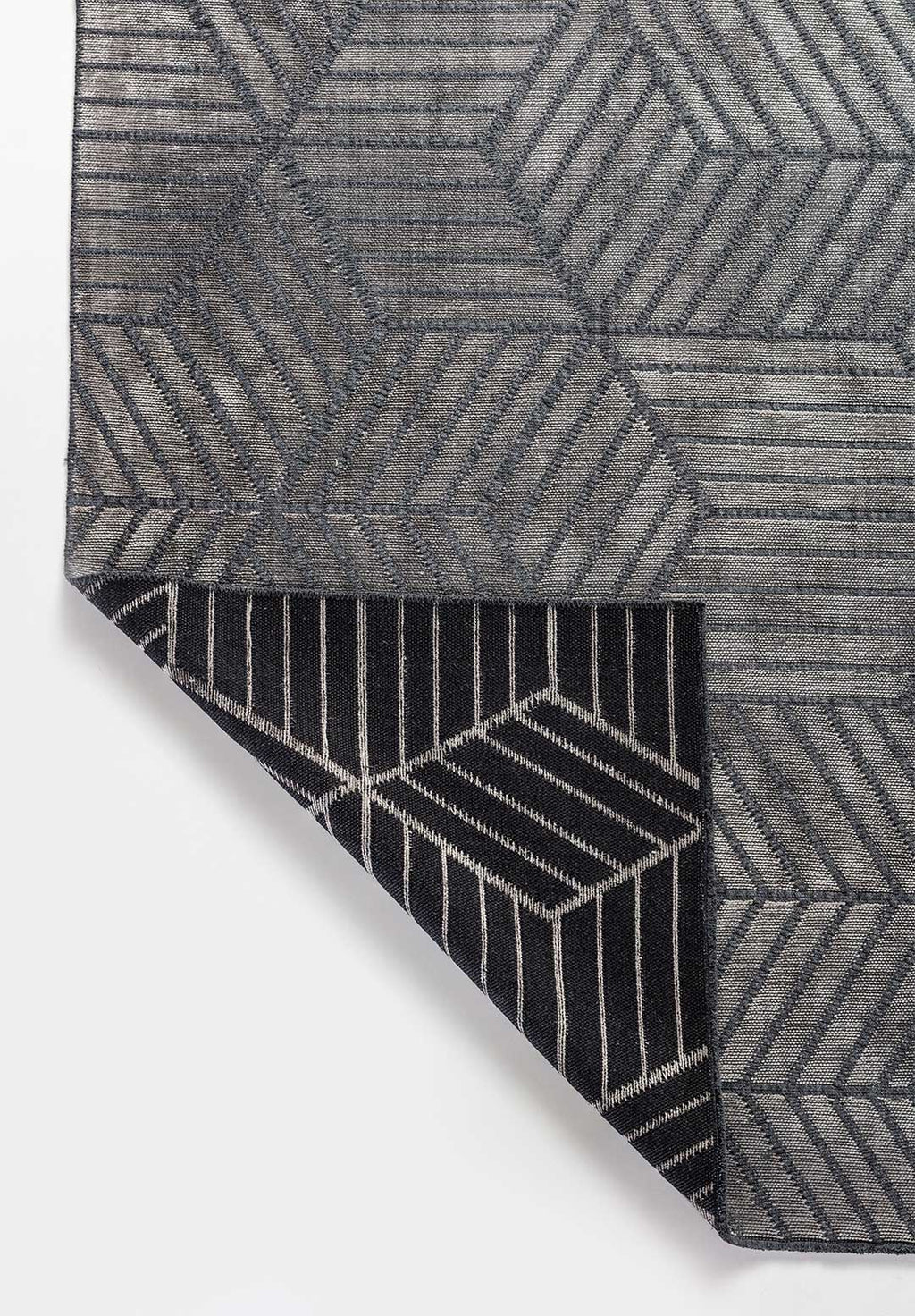 Bergamo Light Grey Rug