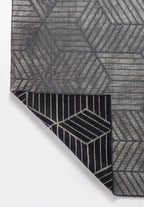 Bergamo Light Grey Rug