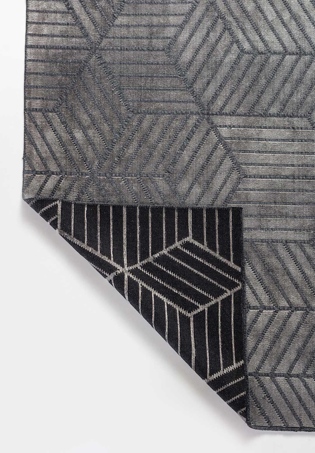 Bergamo Light Grey Rug