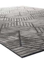 Bergamo Light Grey Rug