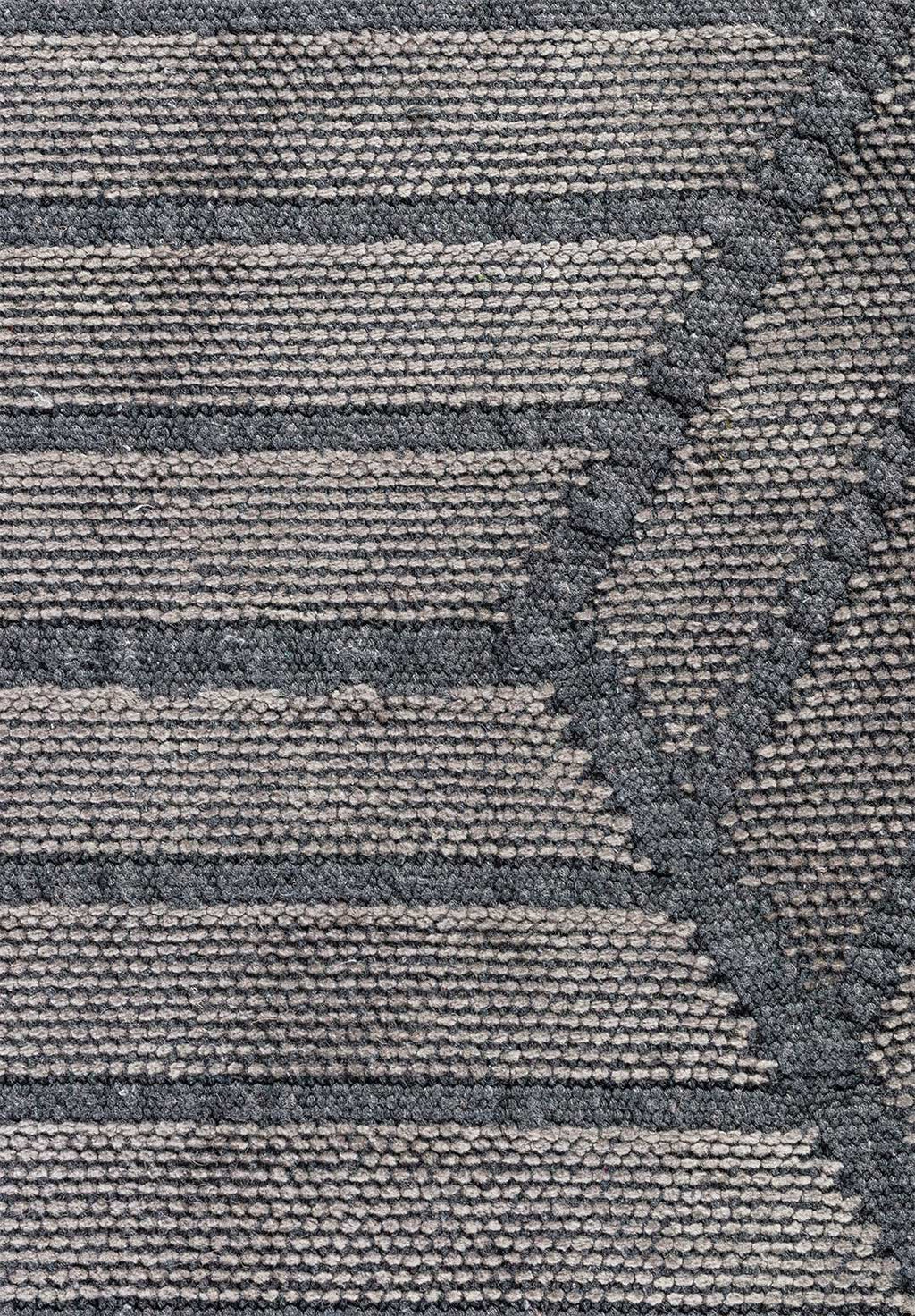 Bergamo Light Grey Rug