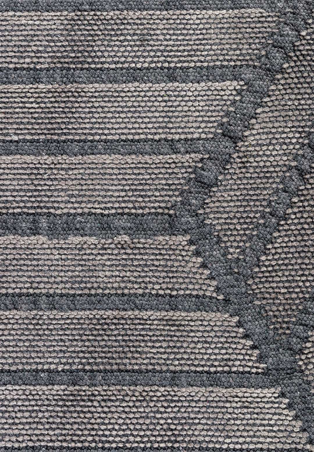 Bergamo Light Grey Rug