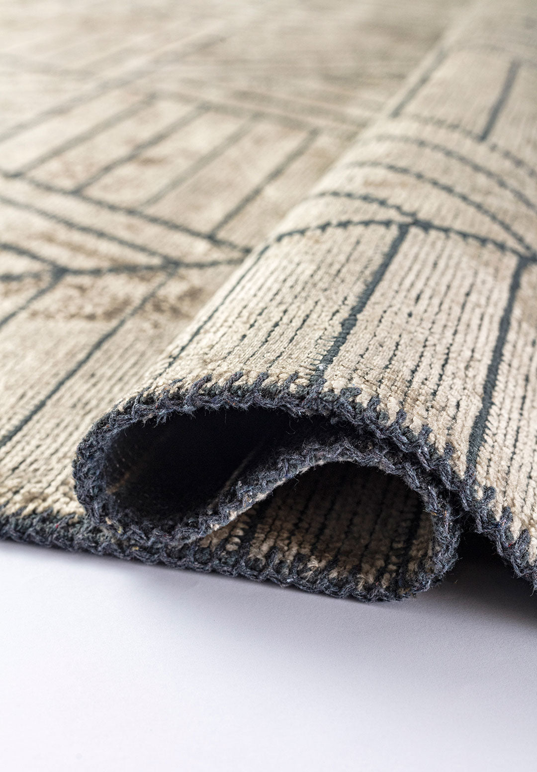 Bergamo Beige Rug