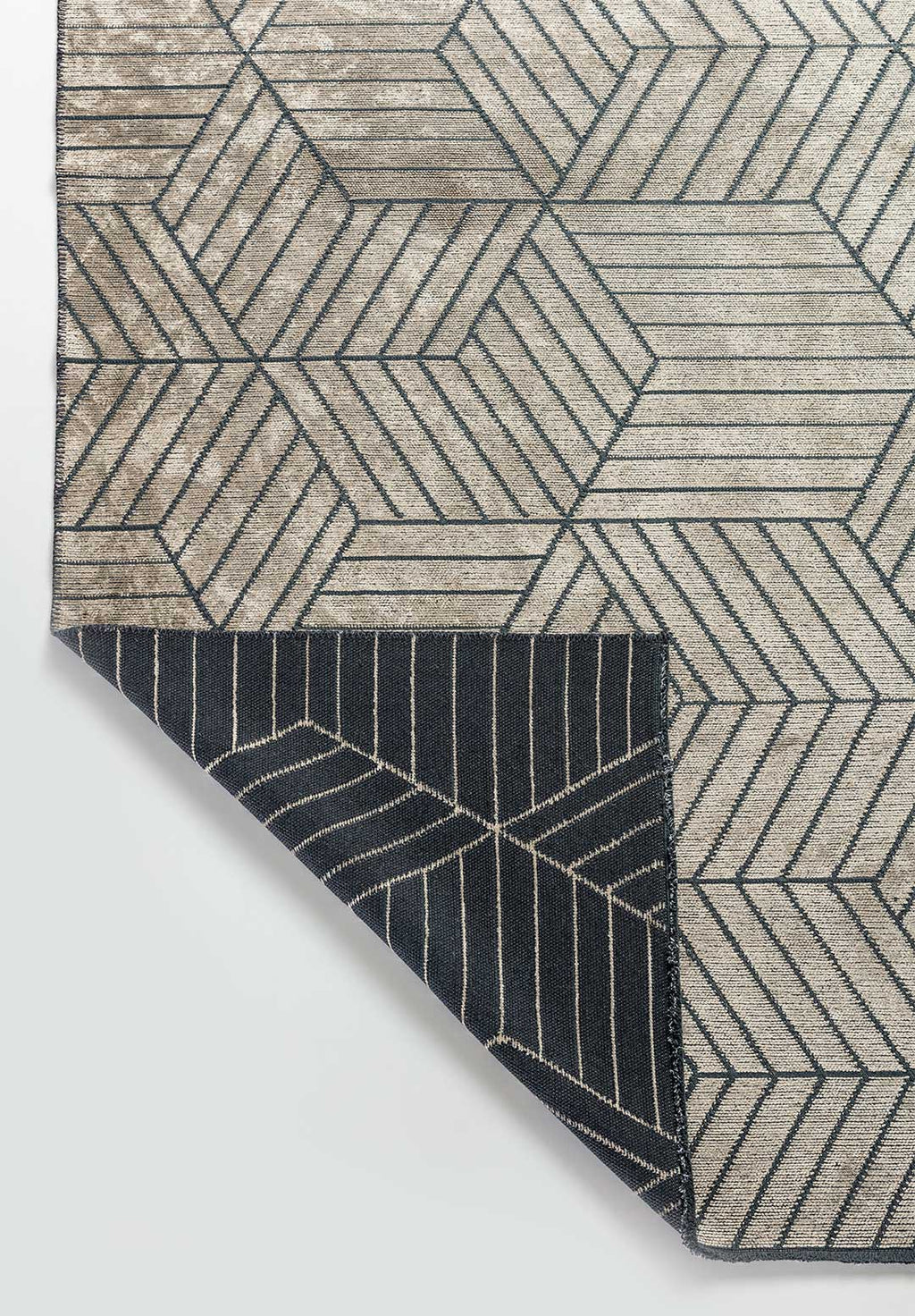 Bergamo Beige Rug
