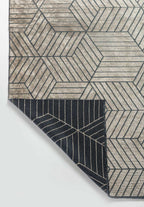 Bergamo Beige Rug