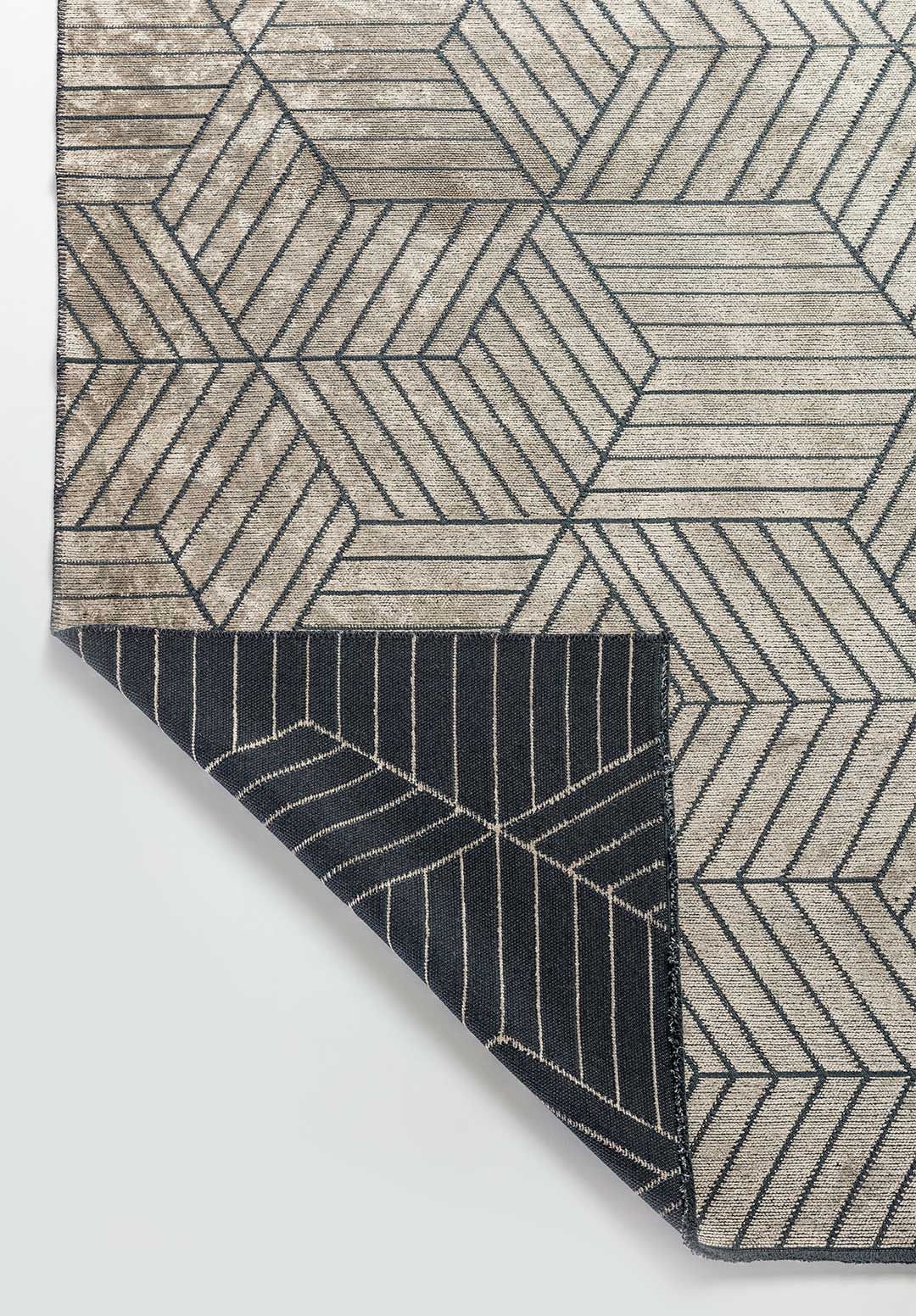 Bergamo Beige Rug