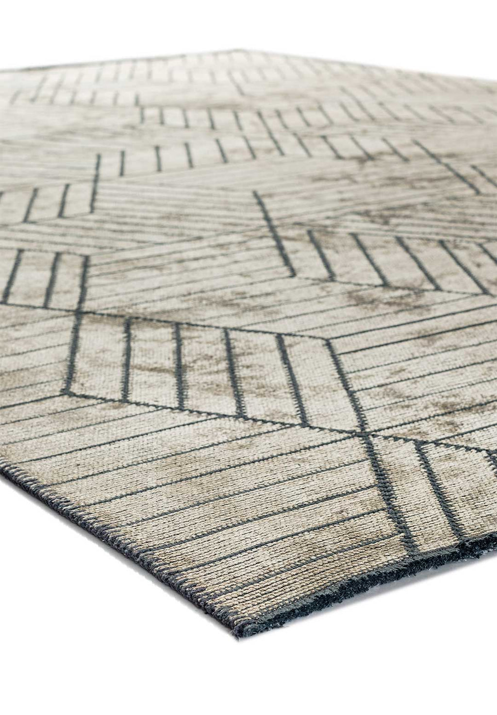 Bergamo Beige Rug