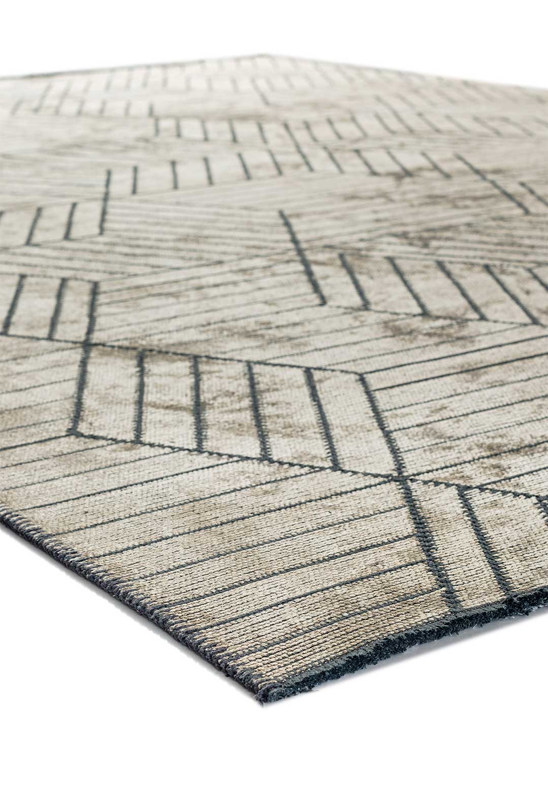 Bergamo Beige Rug