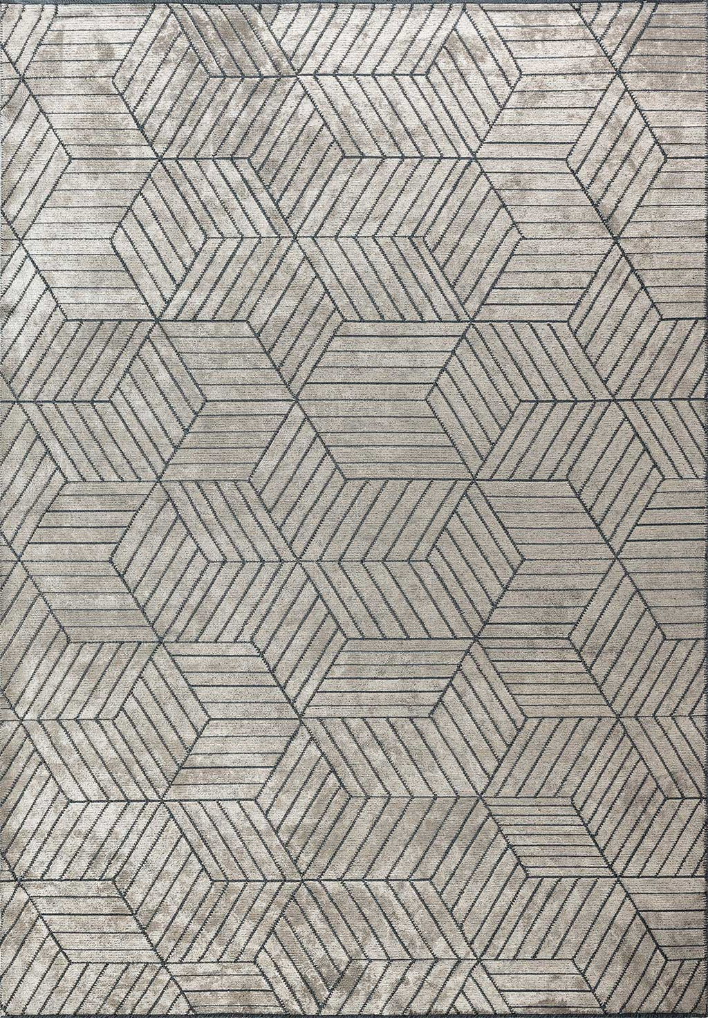 Bergamo Beige Rug