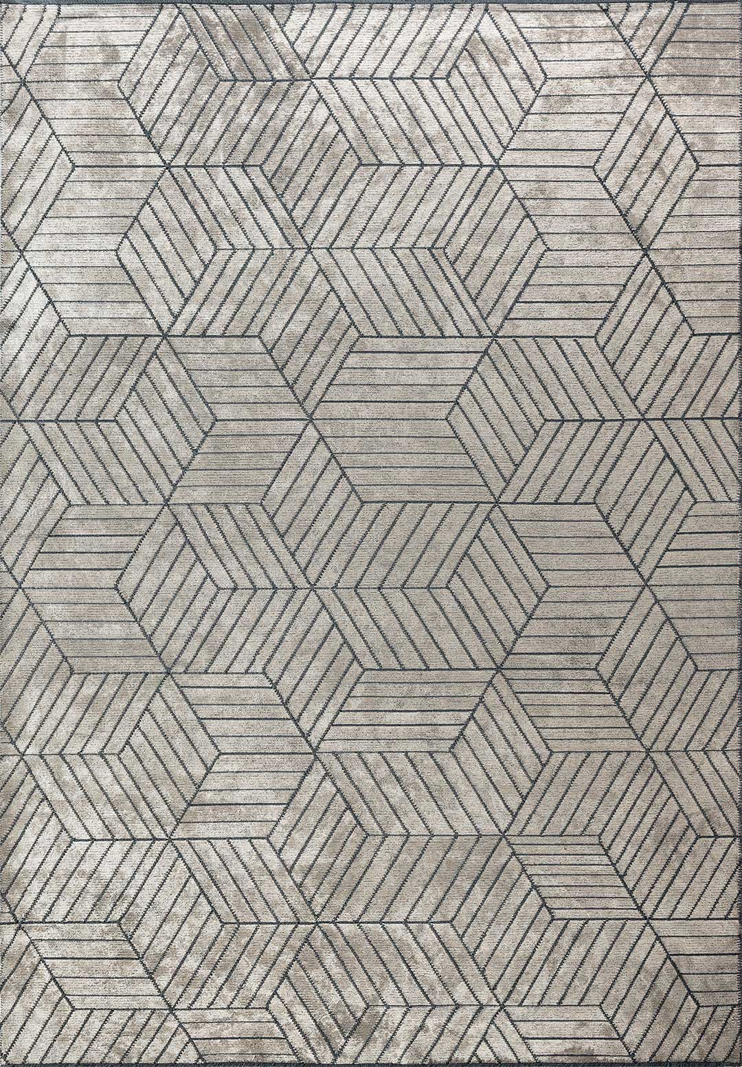 Bergamo Beige Rug