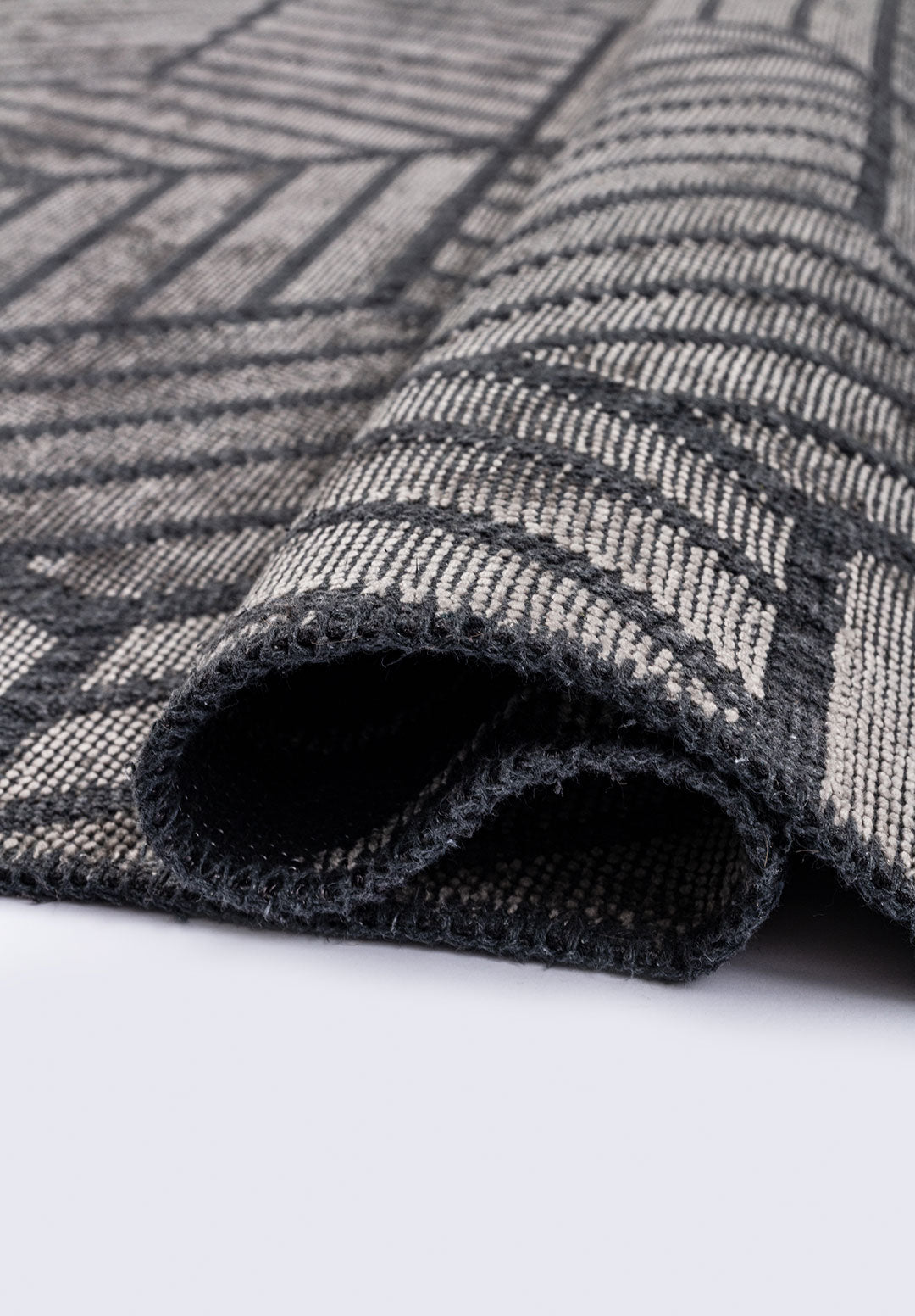 Bergamo Grey Rug