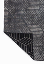 Bergamo Grey Rug