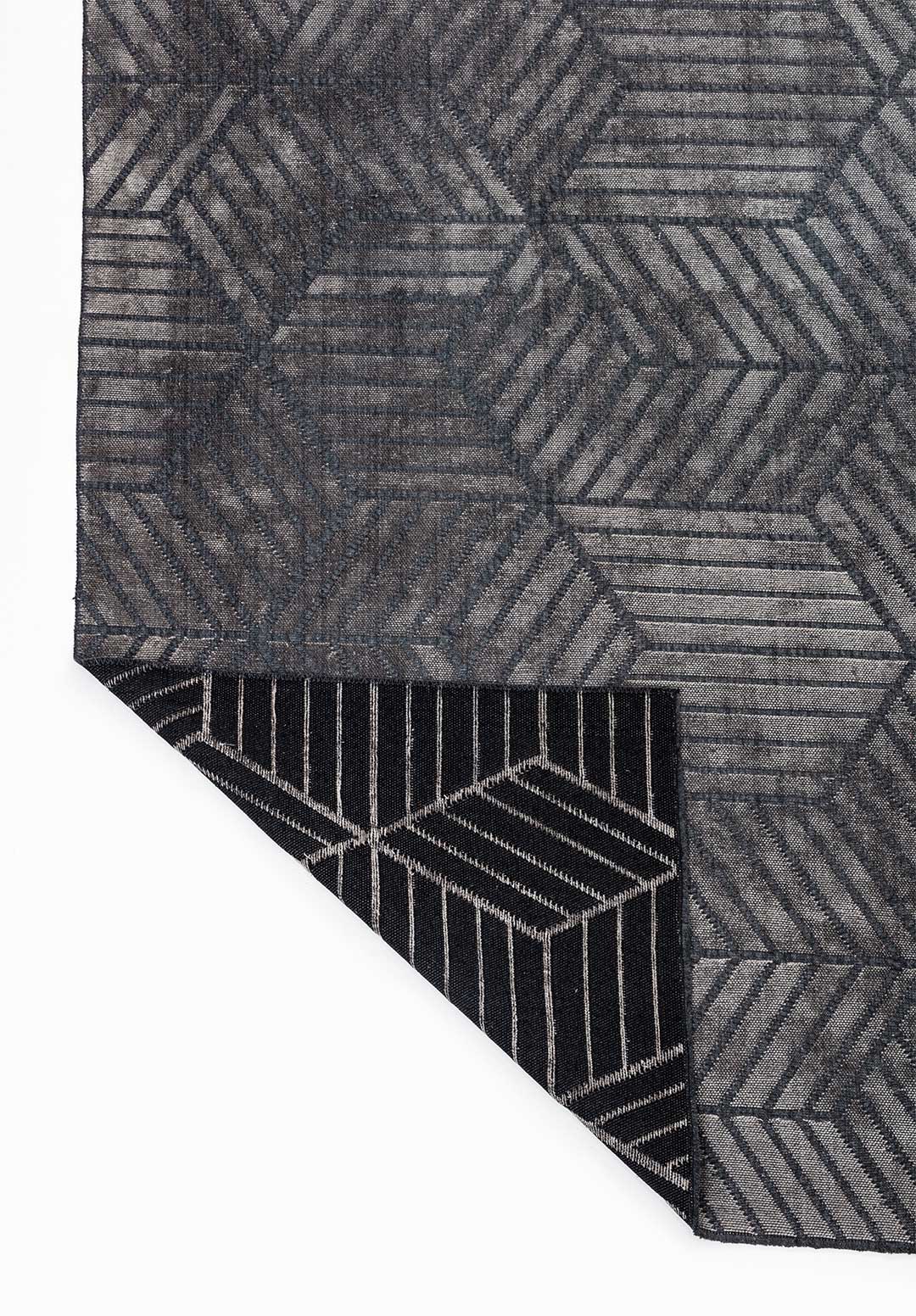 Bergamo Grey Rug