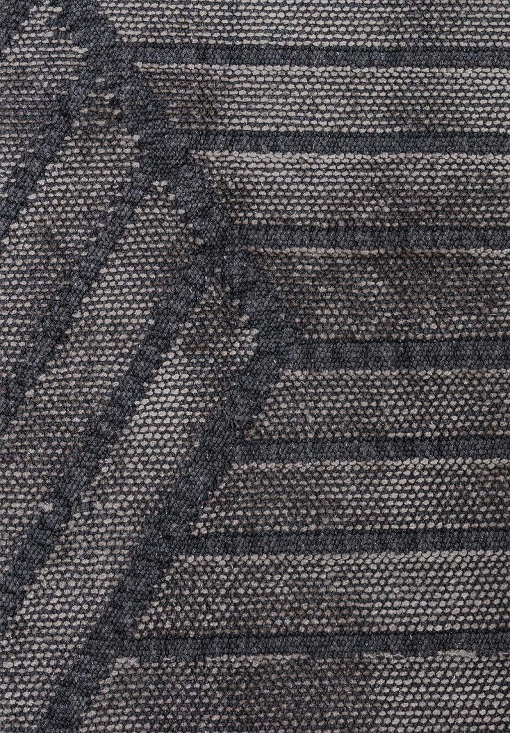 Bergamo Grey Rug