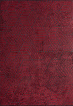 Bergamo Red Rug