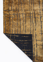 Pisa Gold Rug
