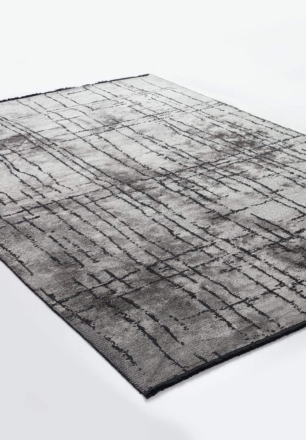 Pisa Grey Rug