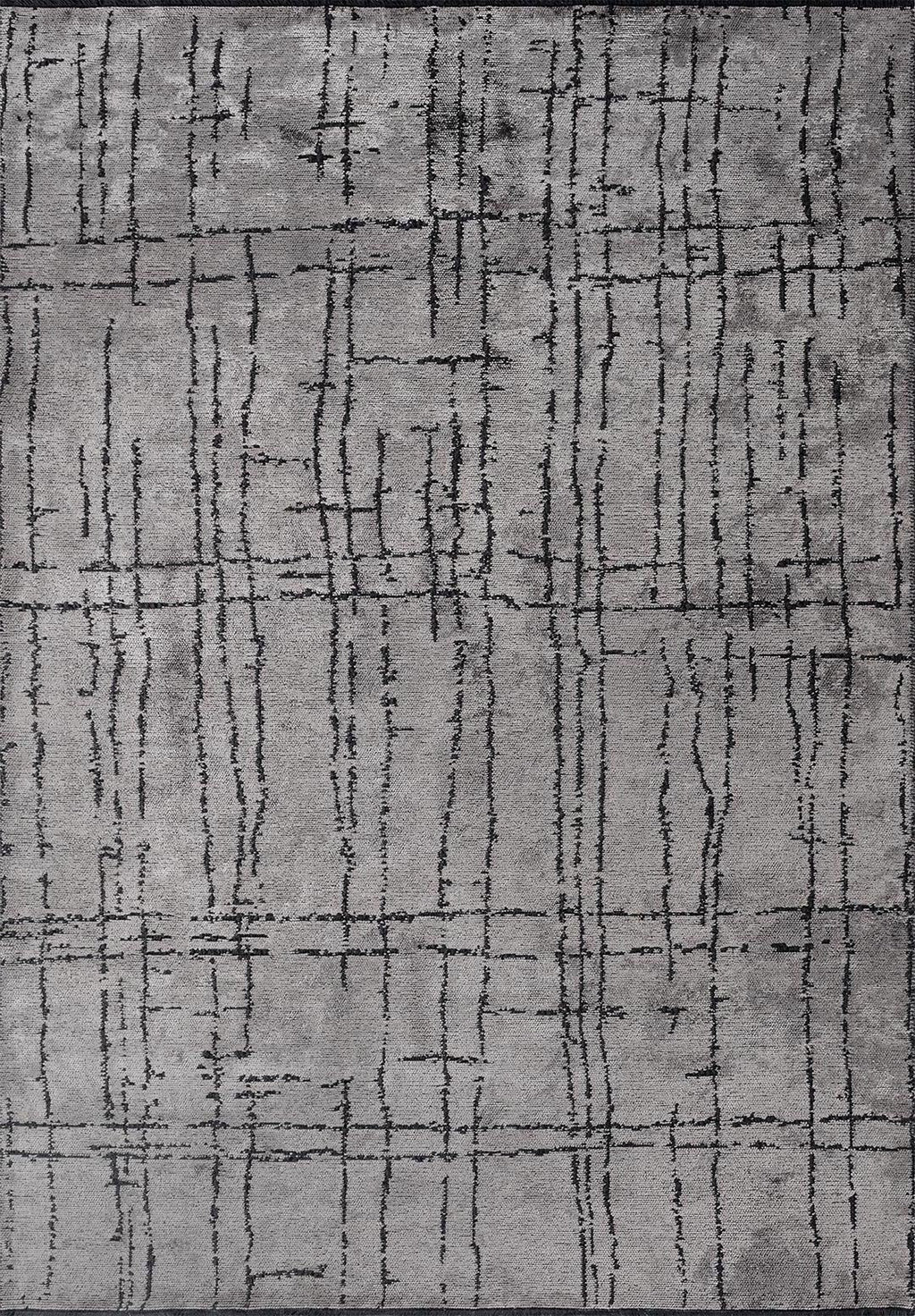Pisa Grey Rug