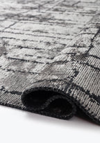 Pisa Grey Rug