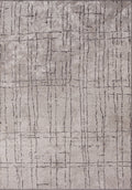 Pisa Charcoal - Stone Rug
