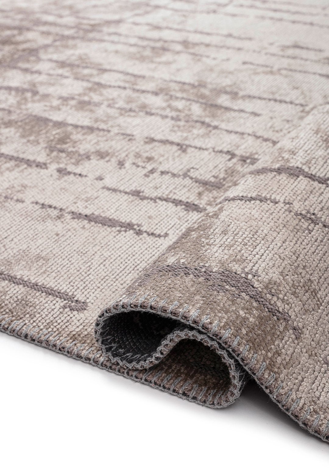 Pisa Stone Rug