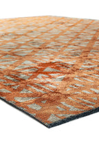Torino Beige - Terra Rug