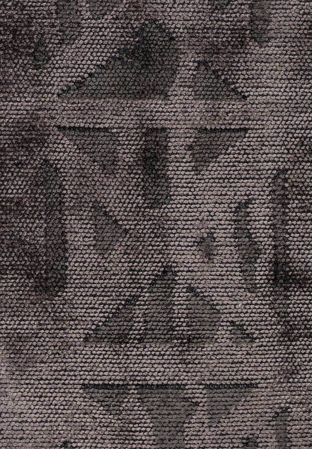 Torino Anthracite - Dark Grey Rug