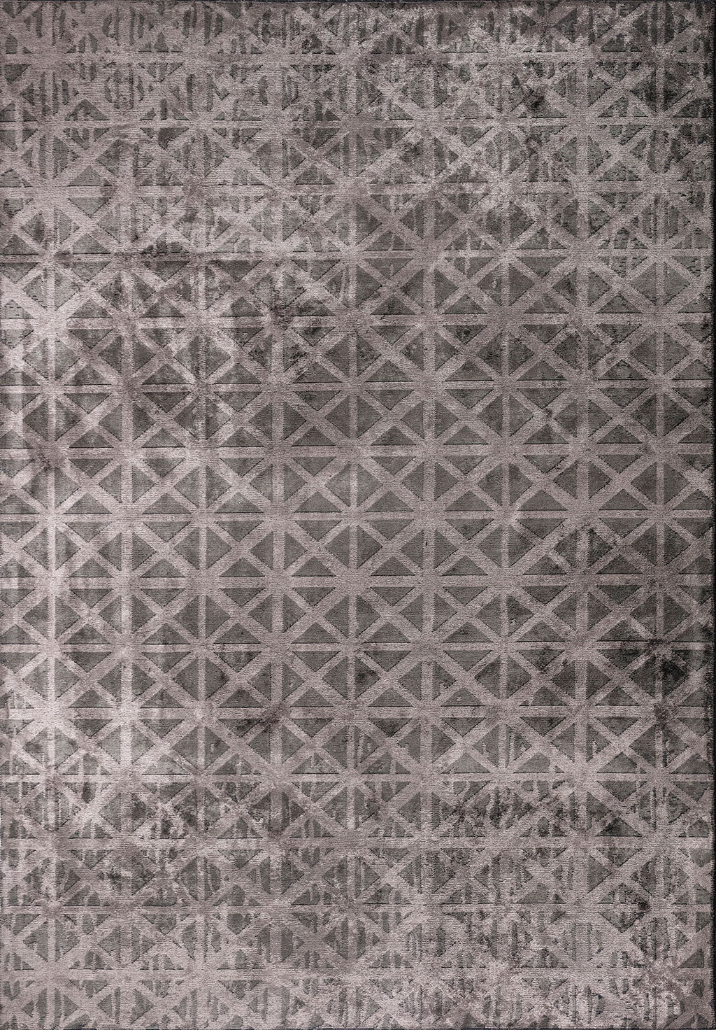 Torino Anthracite - Dark Grey Rug