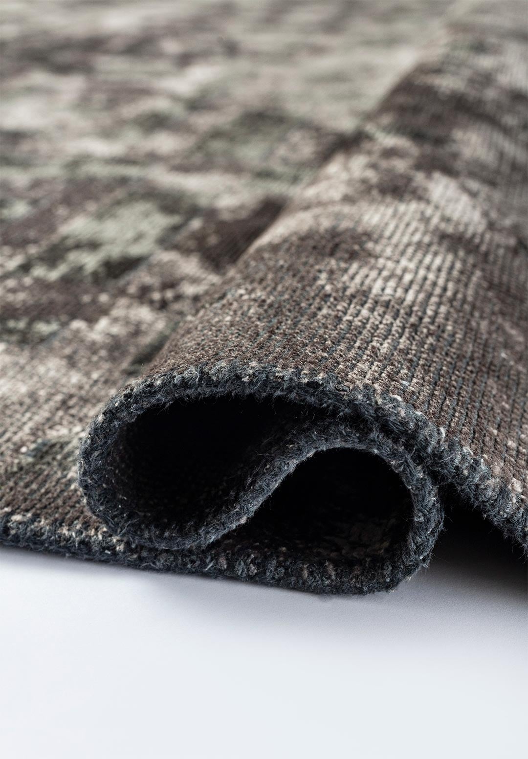 Rome Khaki - Beige Rug