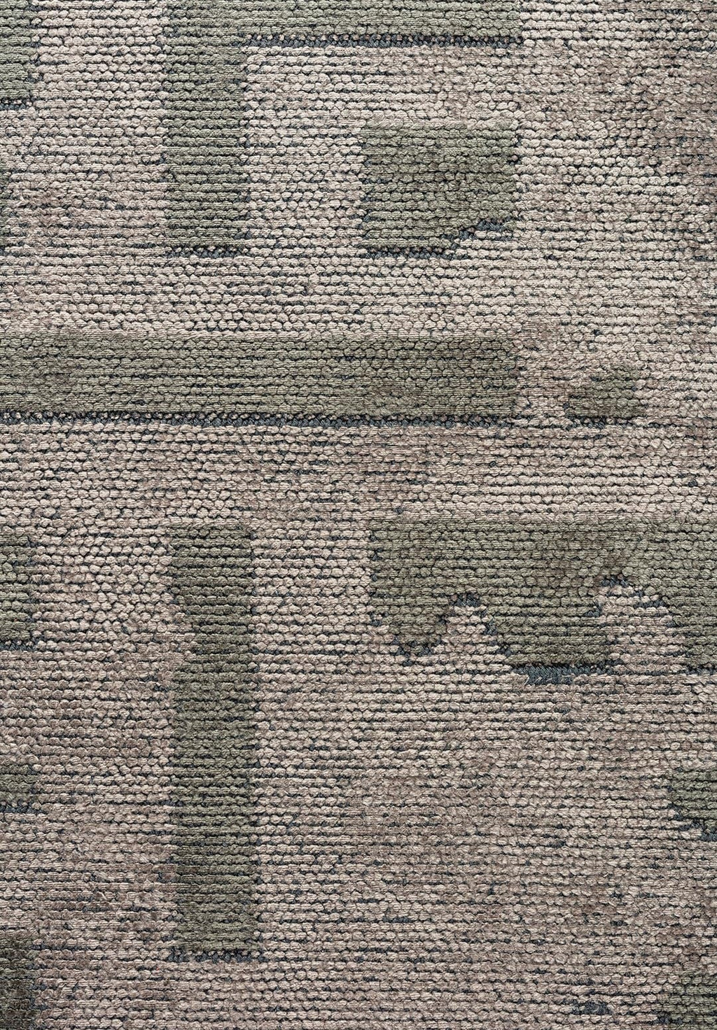 Rome Khaki - Beige Rug