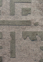 Rome Khaki - Beige Rug