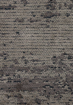 Stream Dark Grey - Beige Rug