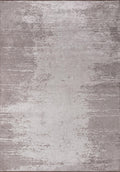 Stream Dark Grey - Light Grey Rug