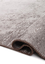 Stream Dark Grey - Light Grey Rug