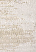 Stream Beige - Ecru Rug