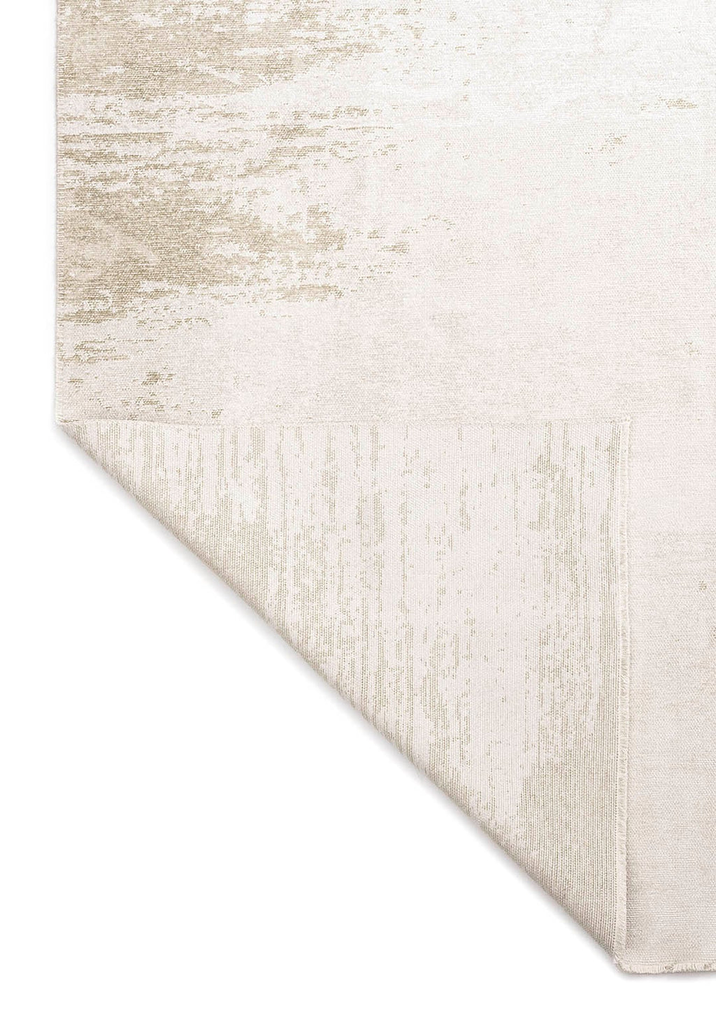 Stream Beige - Ecru Rug