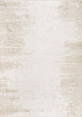 Stream Beige - Ecru Rug