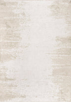 Stream Beige - Ecru Rug