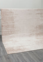 Stream Stone - Ecru Rug