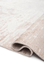 Stream Stone - Ecru Rug