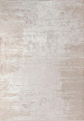 Stream Stone - Ecru Rug