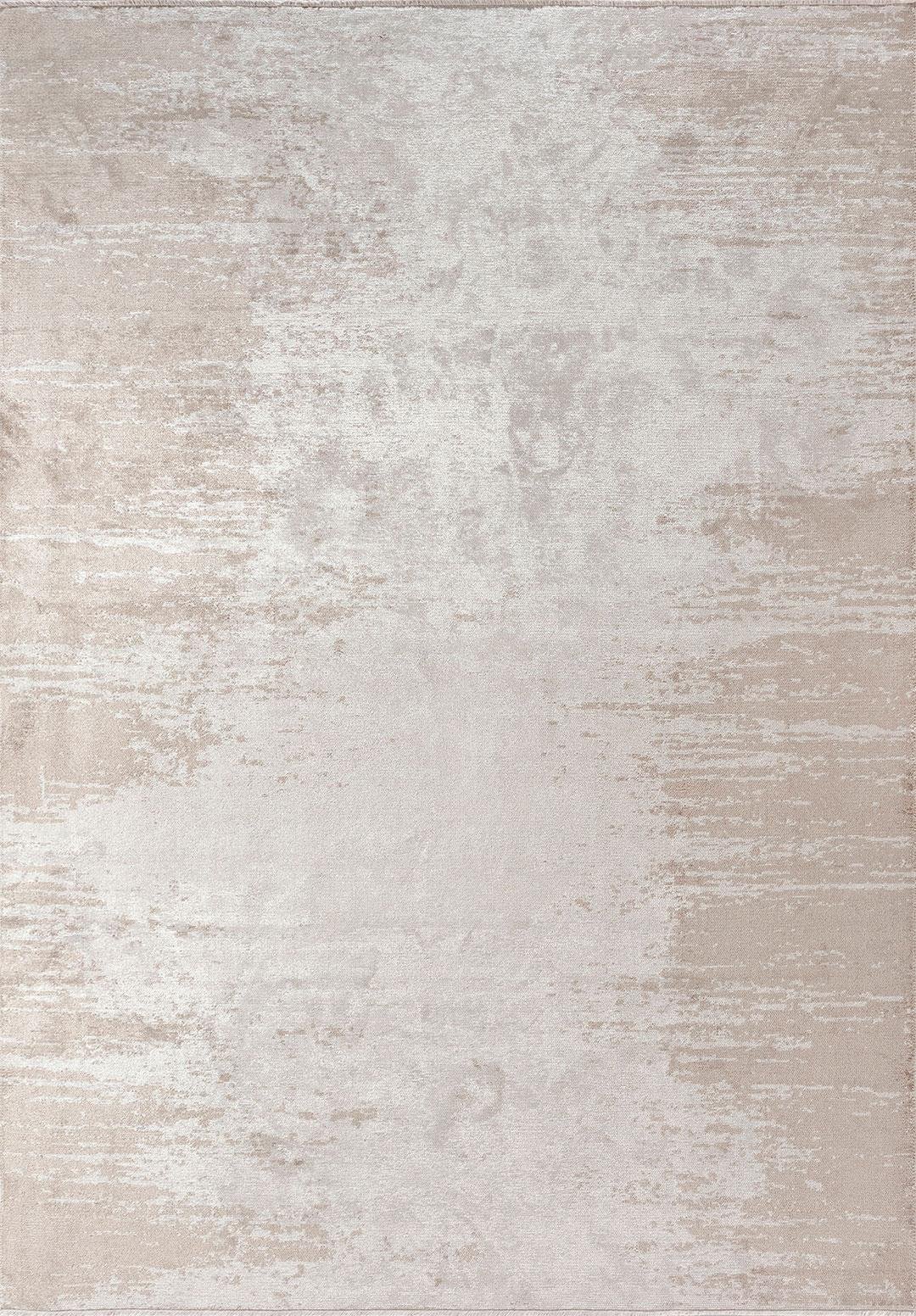 Stream Stone - Ecru Rug