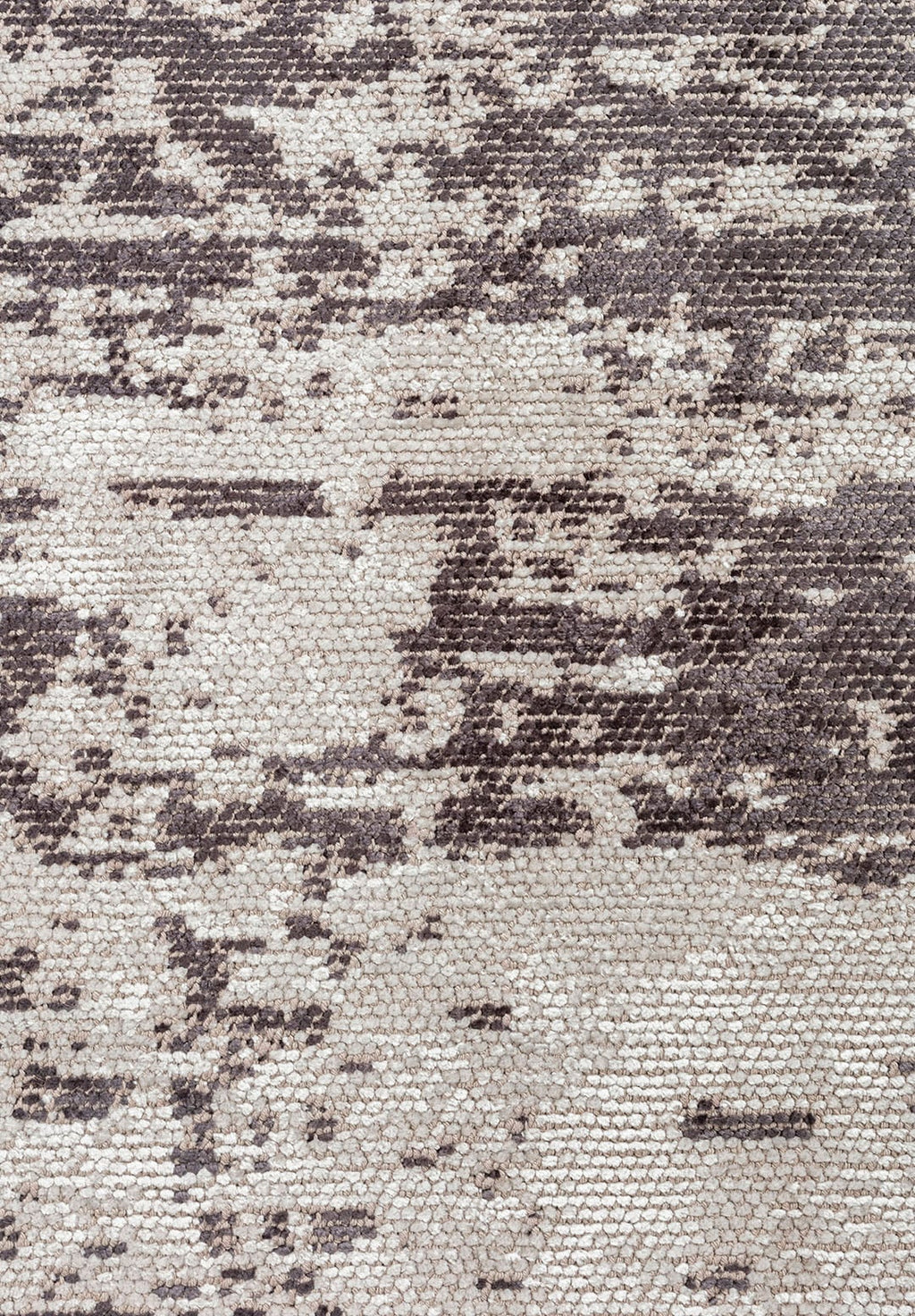 Stream Charcoal - Bone Rug