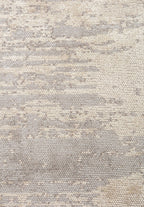 Stream Grey - Cream Rug