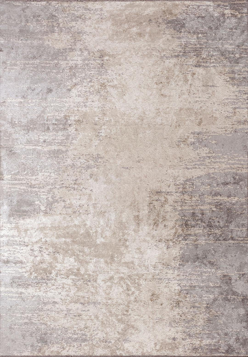 Stream Grey - Cream Rug