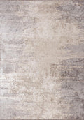 Stream Grey - Cream Rug