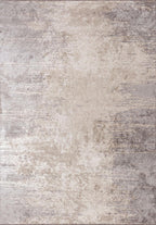 Stream Grey - Cream Rug