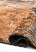 Milan Dark Beige - Terra Rug